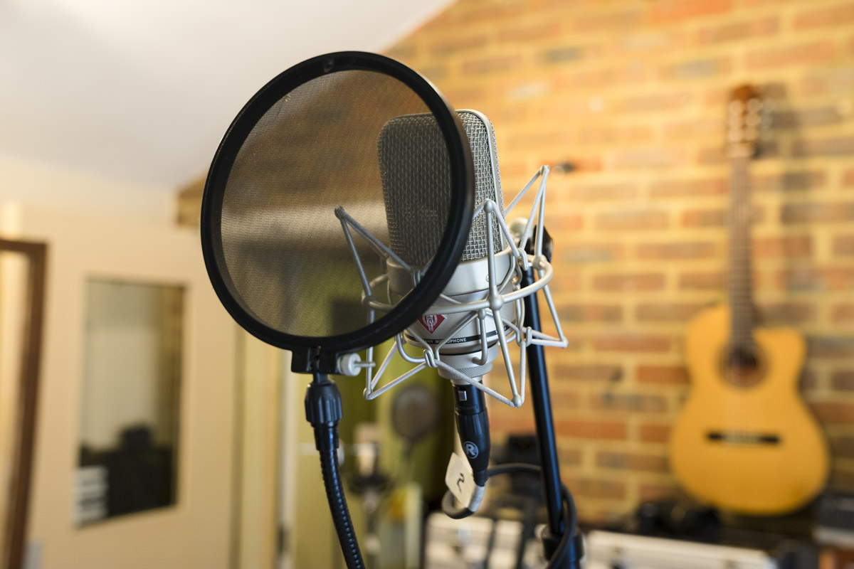 Zoom Recorder F1SP